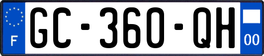 GC-360-QH