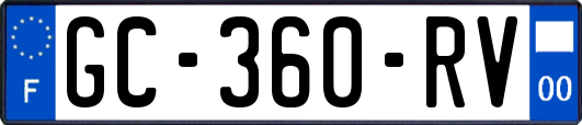 GC-360-RV