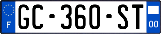 GC-360-ST