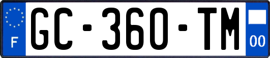 GC-360-TM