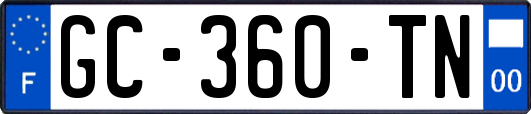 GC-360-TN