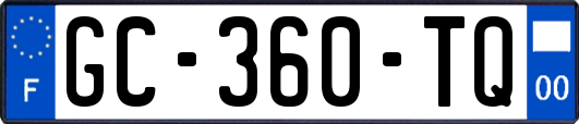 GC-360-TQ