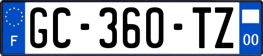 GC-360-TZ