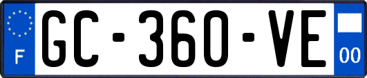 GC-360-VE