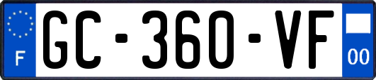 GC-360-VF