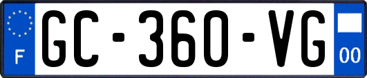 GC-360-VG