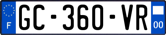 GC-360-VR