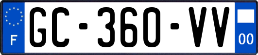 GC-360-VV