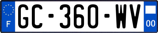 GC-360-WV