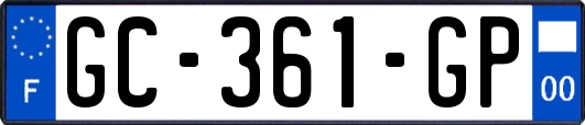 GC-361-GP