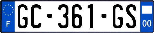 GC-361-GS
