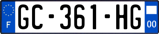 GC-361-HG