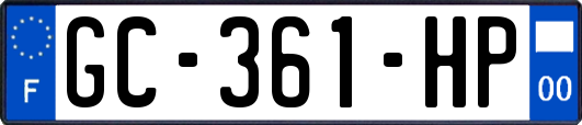 GC-361-HP