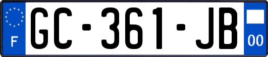 GC-361-JB