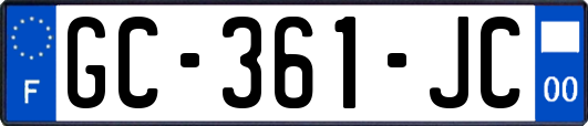 GC-361-JC