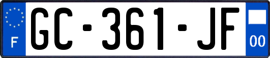 GC-361-JF