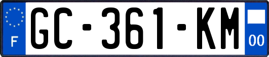 GC-361-KM