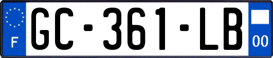 GC-361-LB