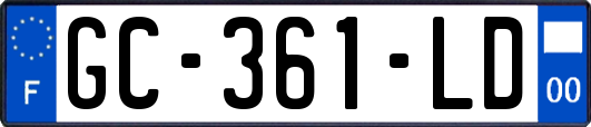 GC-361-LD
