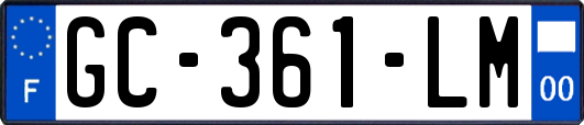 GC-361-LM