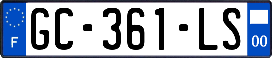 GC-361-LS