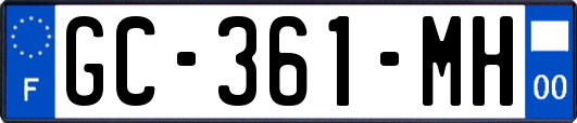 GC-361-MH