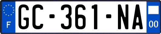 GC-361-NA