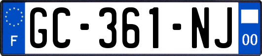 GC-361-NJ