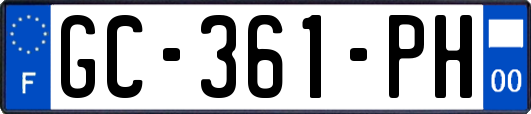 GC-361-PH