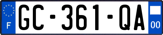GC-361-QA