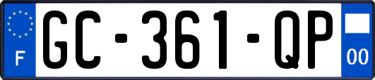 GC-361-QP