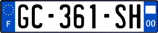 GC-361-SH