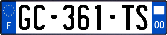 GC-361-TS