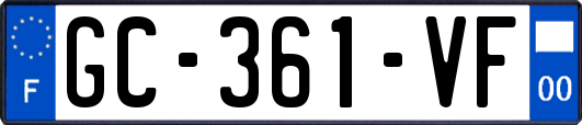 GC-361-VF