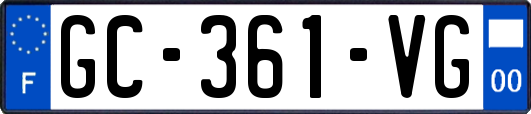 GC-361-VG