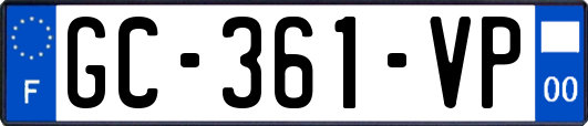 GC-361-VP