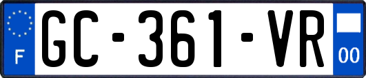 GC-361-VR