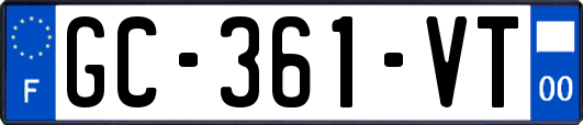 GC-361-VT