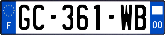 GC-361-WB