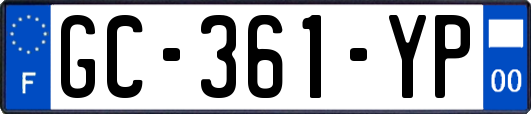 GC-361-YP