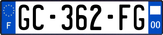 GC-362-FG