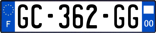 GC-362-GG