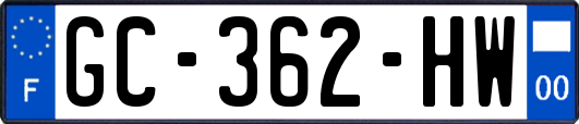 GC-362-HW