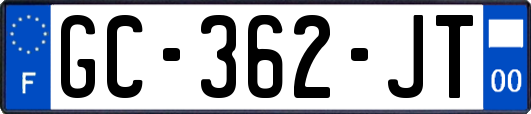 GC-362-JT