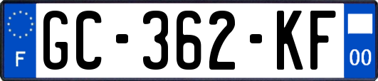 GC-362-KF