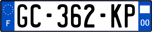 GC-362-KP