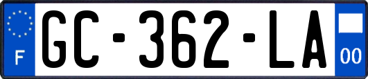 GC-362-LA