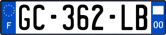 GC-362-LB