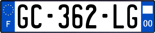 GC-362-LG