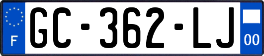 GC-362-LJ